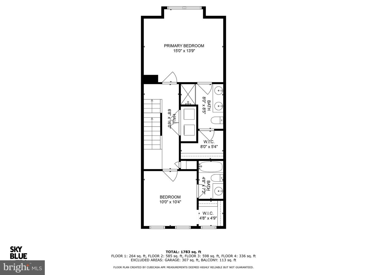 404 HAUPT SQ SE, LEESBURG, Virginia 20175, 3 Bedrooms Bedrooms, ,3 BathroomsBathrooms,Residential,For sale,404 HAUPT SQ SE,VALO2087624 MLS # VALO2087624