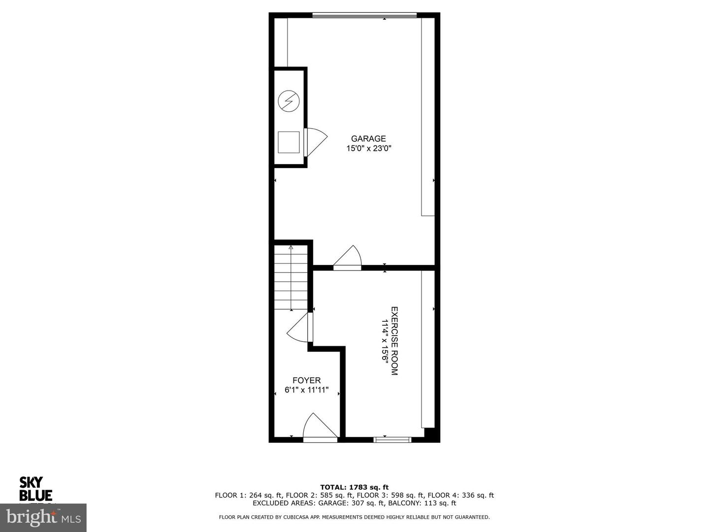 404 HAUPT SQ SE, LEESBURG, Virginia 20175, 3 Bedrooms Bedrooms, ,3 BathroomsBathrooms,Residential,For sale,404 HAUPT SQ SE,VALO2087624 MLS # VALO2087624