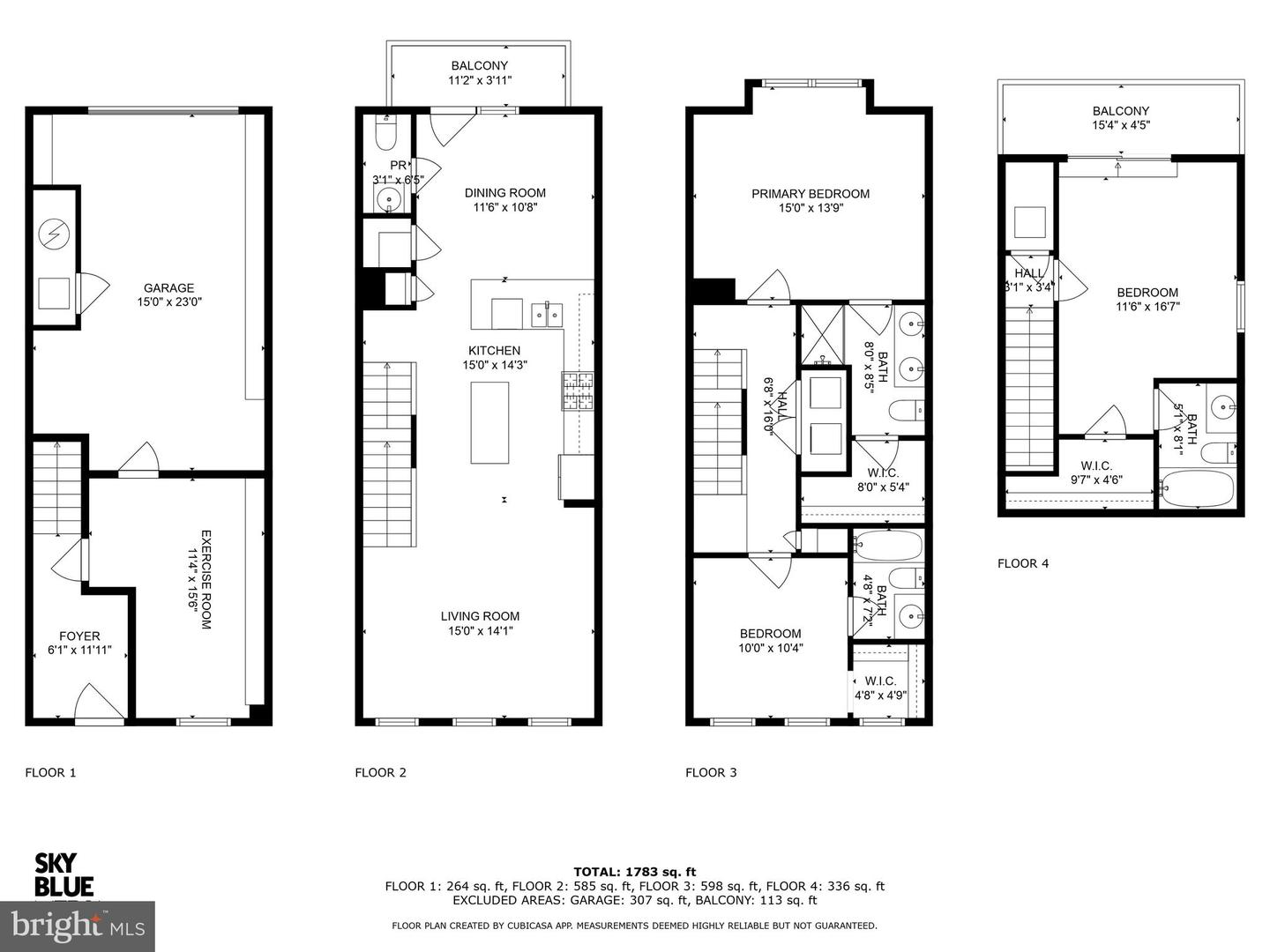 404 HAUPT SQ SE, LEESBURG, Virginia 20175, 3 Bedrooms Bedrooms, ,3 BathroomsBathrooms,Residential,For sale,404 HAUPT SQ SE,VALO2087624 MLS # VALO2087624