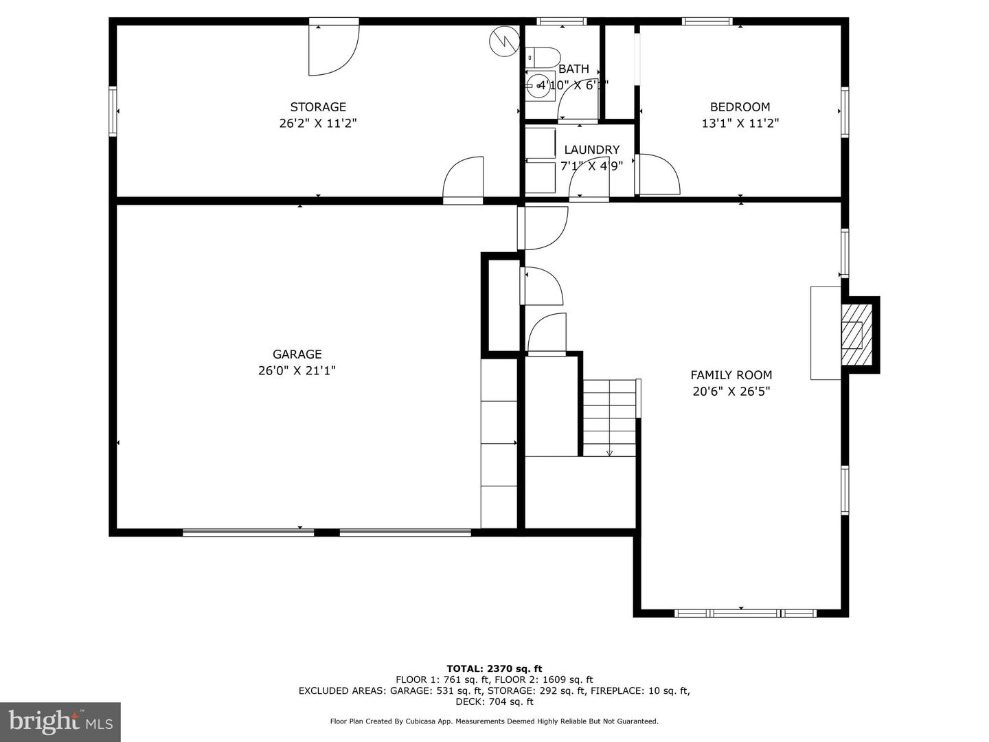 3107 LITTLE CREEK LN, ALEXANDRIA, Virginia 22309, 4 Bedrooms Bedrooms, ,2 BathroomsBathrooms,Residential,For sale,3107 LITTLE CREEK LN,VAFX2220226 MLS # VAFX2220226