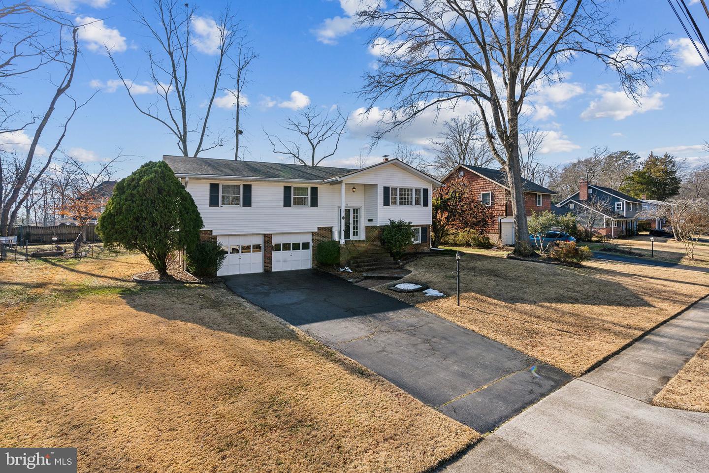 3107 LITTLE CREEK LN, ALEXANDRIA, Virginia 22309, 4 Bedrooms Bedrooms, ,2 BathroomsBathrooms,Residential,For sale,3107 LITTLE CREEK LN,VAFX2220226 MLS # VAFX2220226