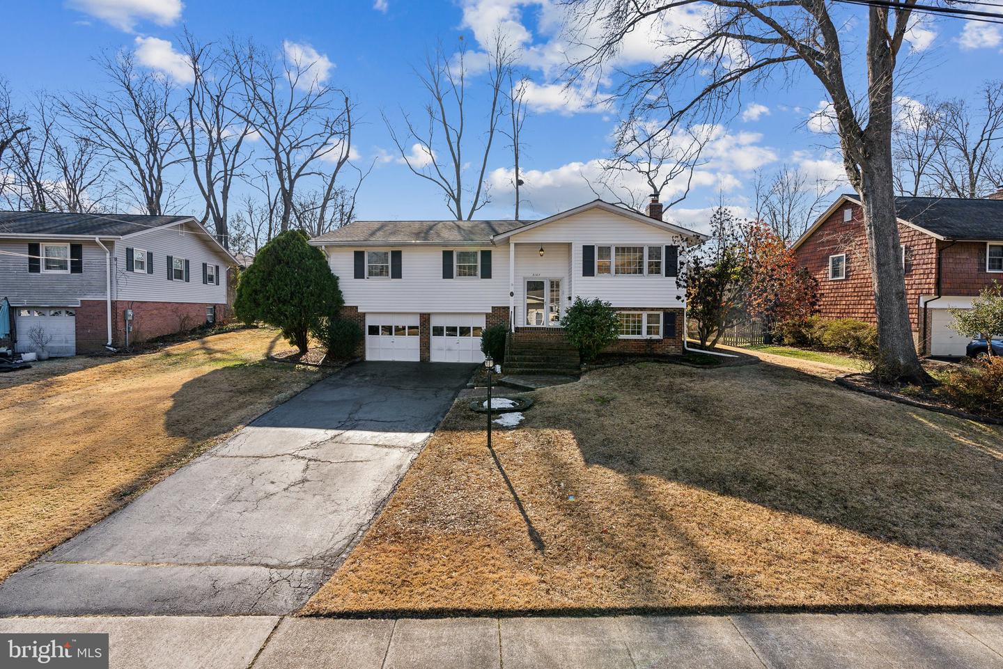 3107 LITTLE CREEK LN, ALEXANDRIA, Virginia 22309, 4 Bedrooms Bedrooms, ,2 BathroomsBathrooms,Residential,For sale,3107 LITTLE CREEK LN,VAFX2220226 MLS # VAFX2220226