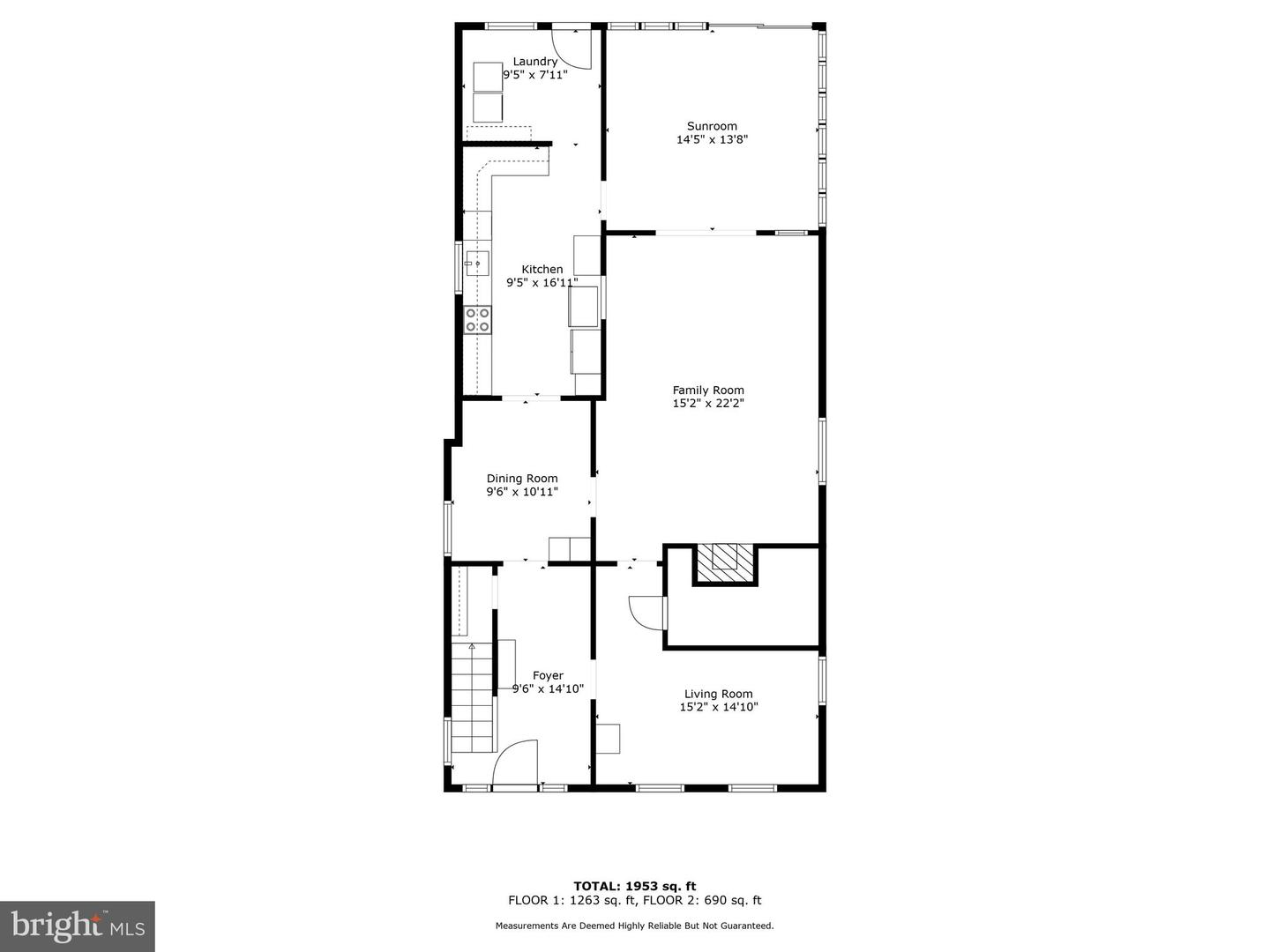 270 BELLEVIEW AVE, ORANGE, Virginia 22960, 4 Bedrooms Bedrooms, ,3 BathroomsBathrooms,Residential,For sale,270 BELLEVIEW AVE,VAOR2008836 MLS # VAOR2008836