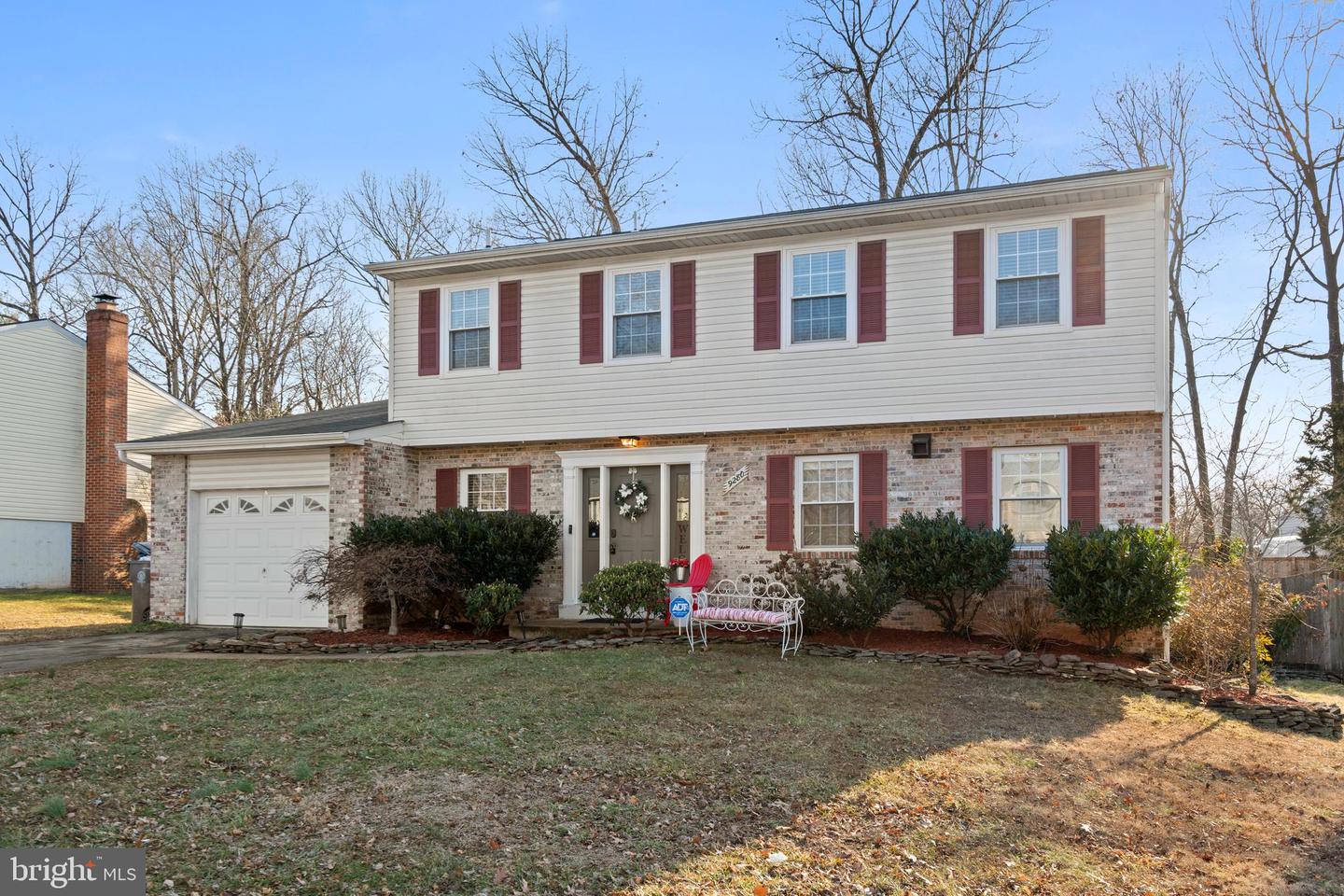 9280 BAYBERRY AVE, MANASSAS, Virginia 20110, 4 Bedrooms Bedrooms, ,3 BathroomsBathrooms,Residential,For sale,9280 BAYBERRY AVE,VAMN2007700 MLS # VAMN2007700