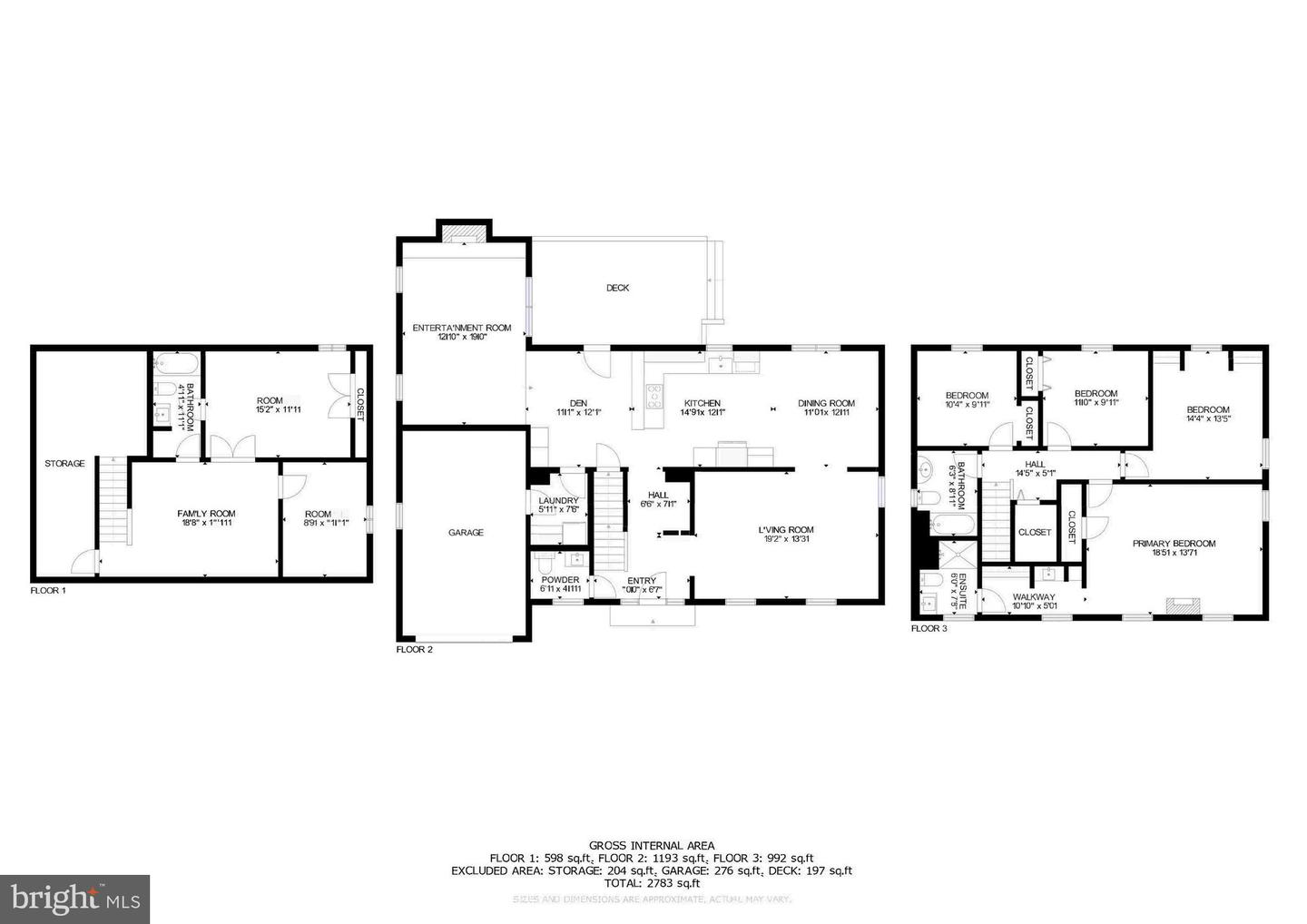 9280 BAYBERRY AVE, MANASSAS, Virginia 20110, 4 Bedrooms Bedrooms, ,3 BathroomsBathrooms,Residential,For sale,9280 BAYBERRY AVE,VAMN2007700 MLS # VAMN2007700