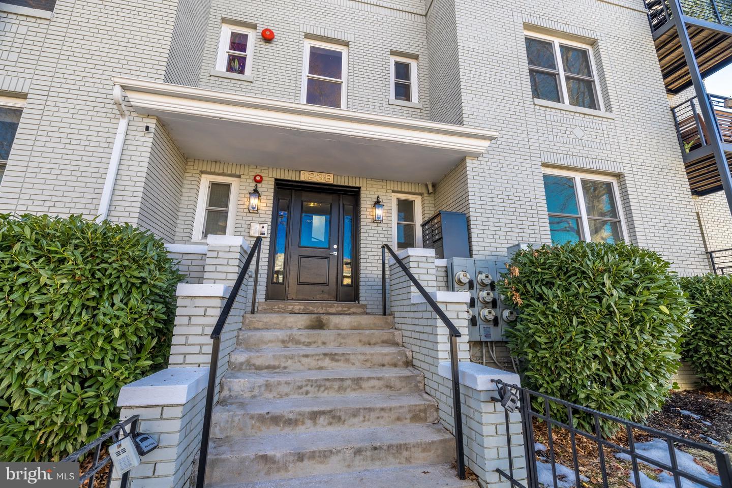 1236 SHEPHERD ST NW #4, WASHINGTON, District Of Columbia 20011, 2 Bedrooms Bedrooms, ,2 BathroomsBathrooms,Residential,For sale,1236 SHEPHERD ST NW #4,DCDC2183528 MLS # DCDC2183528