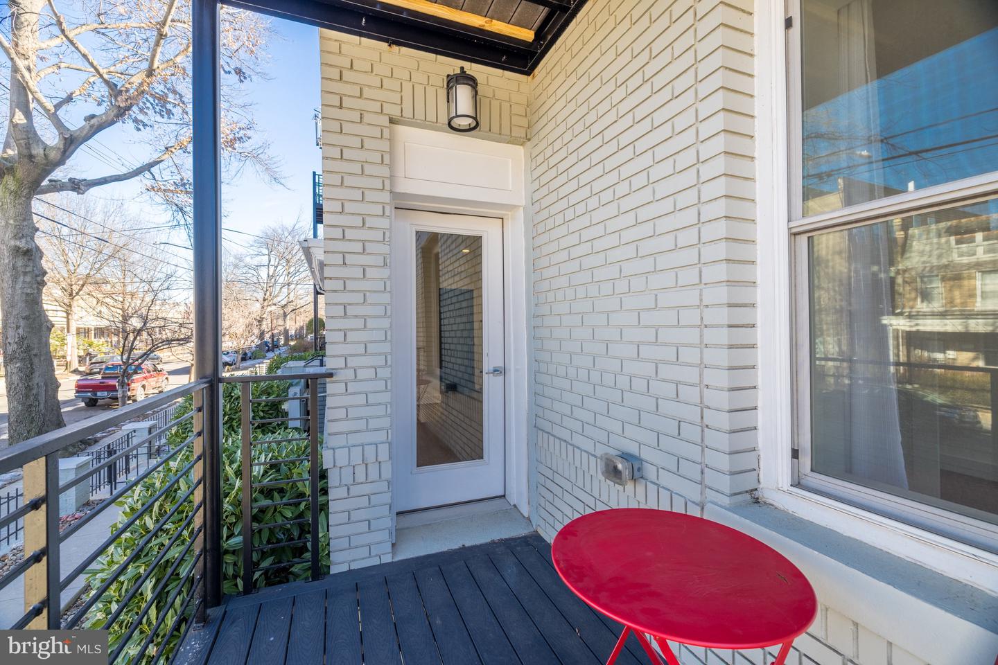 1236 SHEPHERD ST NW #4, WASHINGTON, District Of Columbia 20011, 2 Bedrooms Bedrooms, ,2 BathroomsBathrooms,Residential,For sale,1236 SHEPHERD ST NW #4,DCDC2183528 MLS # DCDC2183528