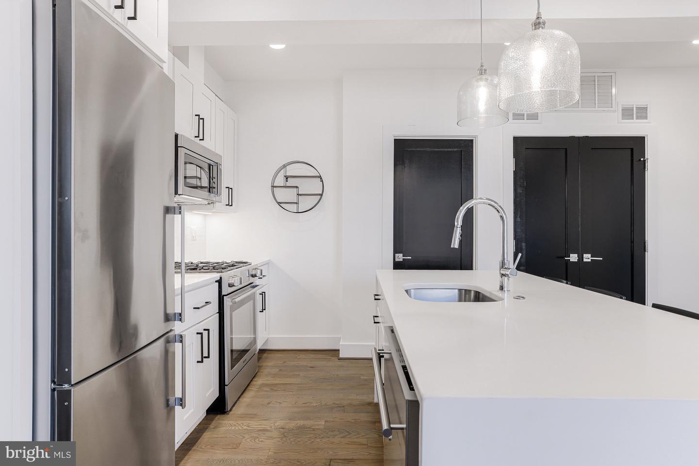 1236 SHEPHERD ST NW #4, WASHINGTON, District Of Columbia 20011, 2 Bedrooms Bedrooms, ,2 BathroomsBathrooms,Residential,For sale,1236 SHEPHERD ST NW #4,DCDC2183528 MLS # DCDC2183528