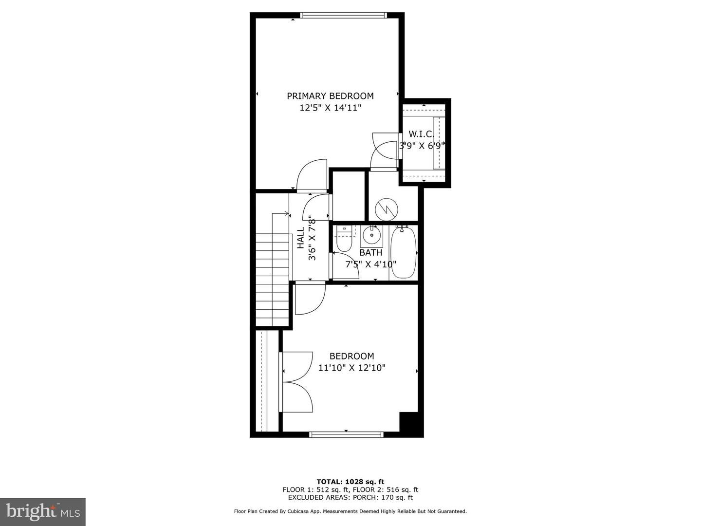 1273 N VAN DORN ST, ALEXANDRIA, Virginia 22304, 2 Bedrooms Bedrooms, ,1 BathroomBathrooms,Residential,For sale,1273 N VAN DORN ST,VAAX2041538 MLS # VAAX2041538