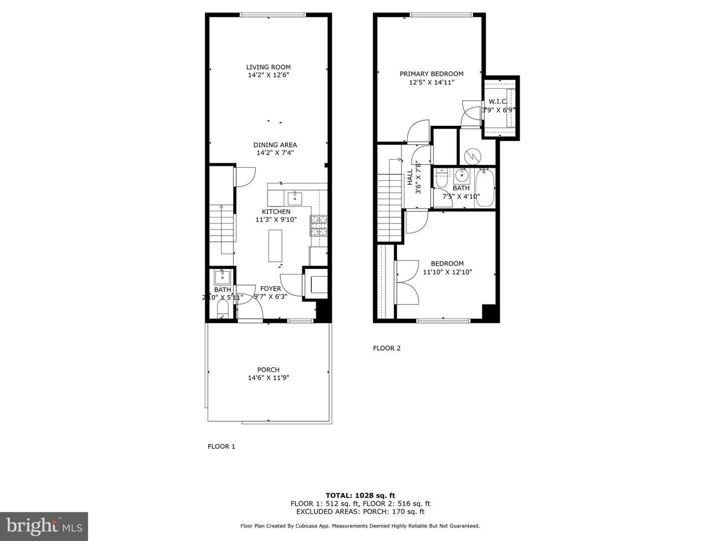 1273 N VAN DORN ST, ALEXANDRIA, Virginia 22304, 2 Bedrooms Bedrooms, ,1 BathroomBathrooms,Residential,For sale,1273 N VAN DORN ST,VAAX2041538 MLS # VAAX2041538