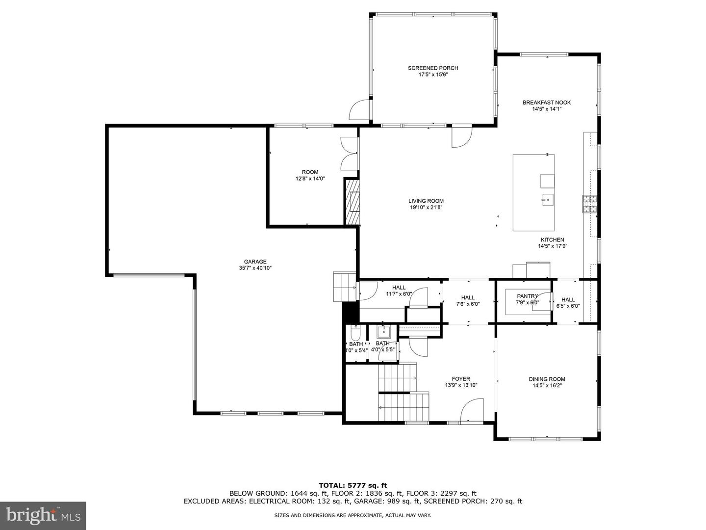 15101 SKY VALLEY DR, HAYMARKET, Virginia 20169, 5 Bedrooms Bedrooms, ,5 BathroomsBathrooms,Residential,For sale,15101 SKY VALLEY DR,VAPW2087158 MLS # VAPW2087158