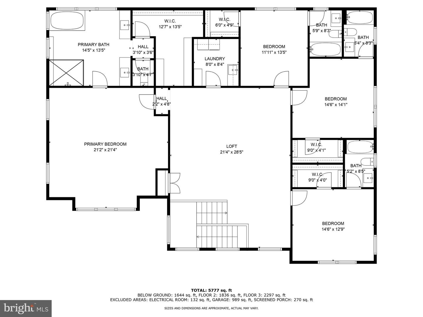 15101 SKY VALLEY DR, HAYMARKET, Virginia 20169, 5 Bedrooms Bedrooms, ,5 BathroomsBathrooms,Residential,For sale,15101 SKY VALLEY DR,VAPW2087158 MLS # VAPW2087158