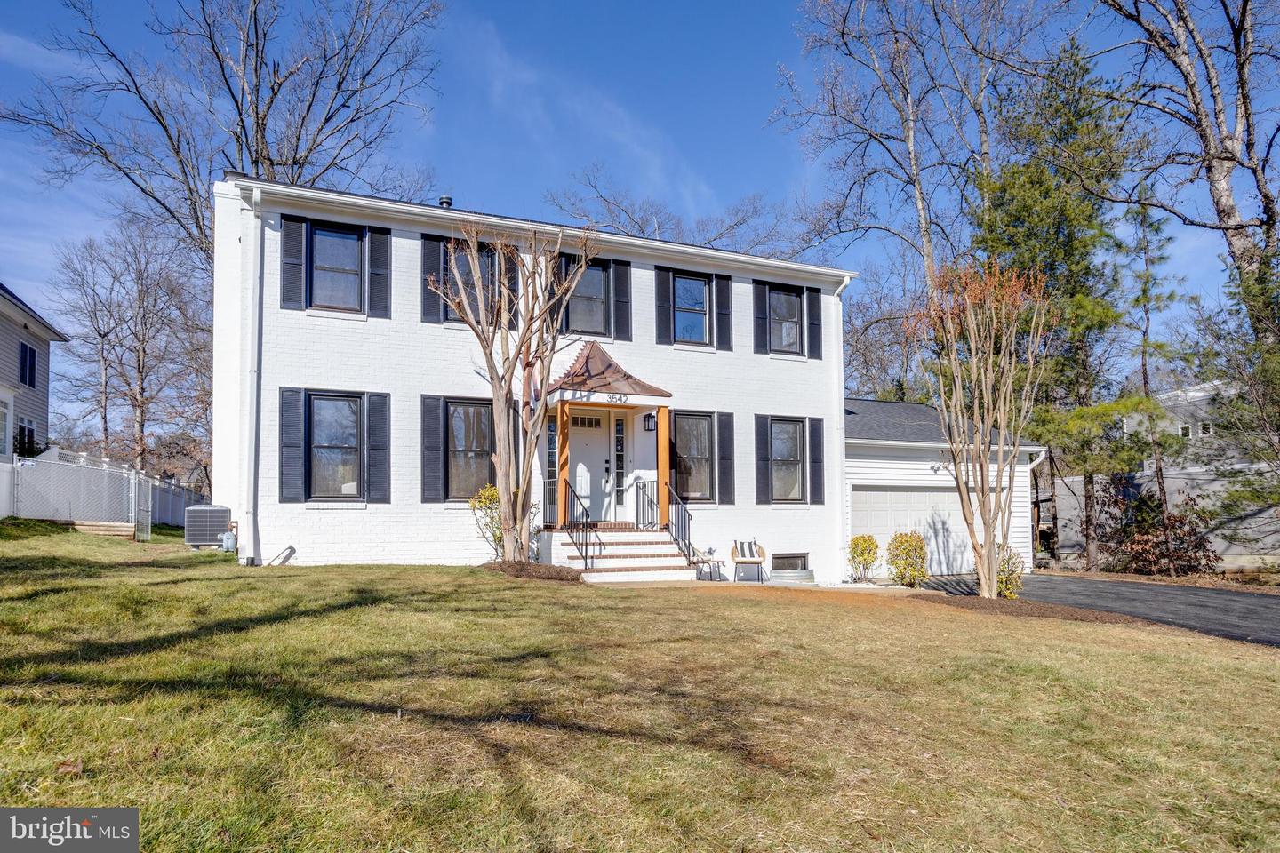 3542 DEVON DR, FALLS CHURCH, Virginia 22042, 5 Bedrooms Bedrooms, ,3 BathroomsBathrooms,Residential,For sale,3542 DEVON DR,VAFX2220454 MLS # VAFX2220454