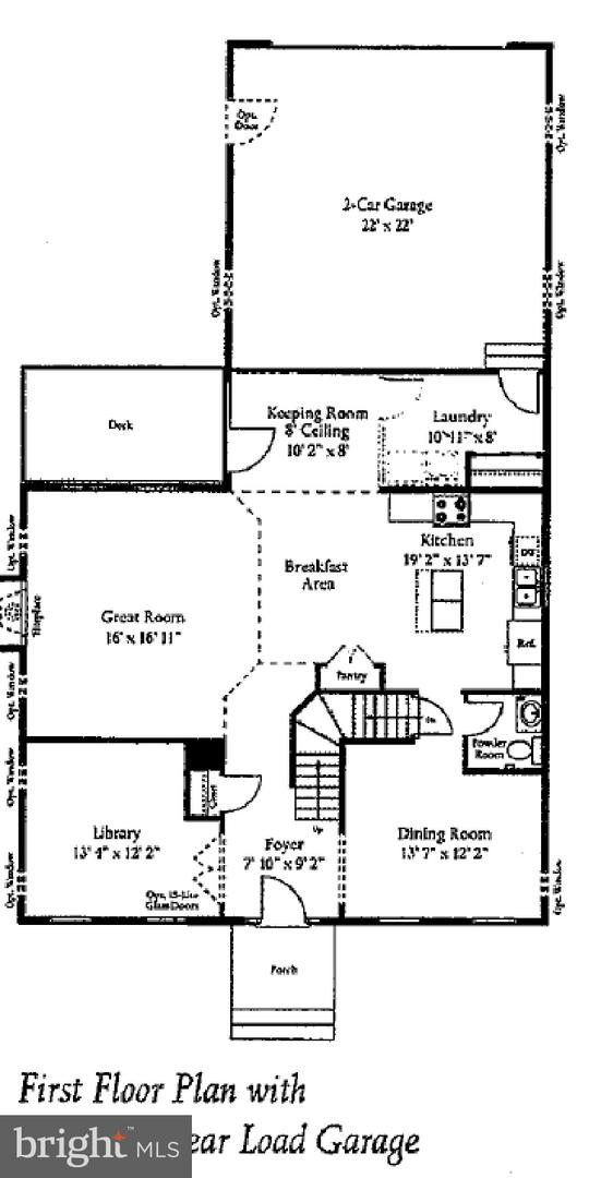 510 EMBREY MILL RD, STAFFORD, Virginia 22554, 4 Bedrooms Bedrooms, ,2 BathroomsBathrooms,Residential,For sale,510 EMBREY MILL RD,VAST2035632 MLS # VAST2035632