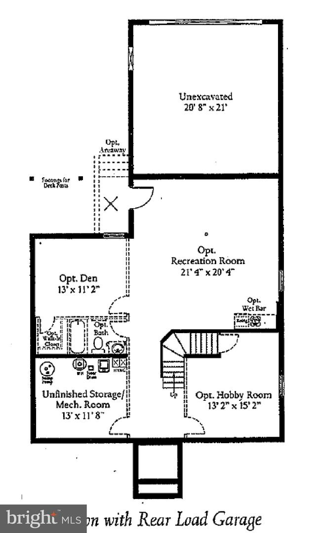 510 EMBREY MILL RD, STAFFORD, Virginia 22554, 4 Bedrooms Bedrooms, ,2 BathroomsBathrooms,Residential,For sale,510 EMBREY MILL RD,VAST2035632 MLS # VAST2035632