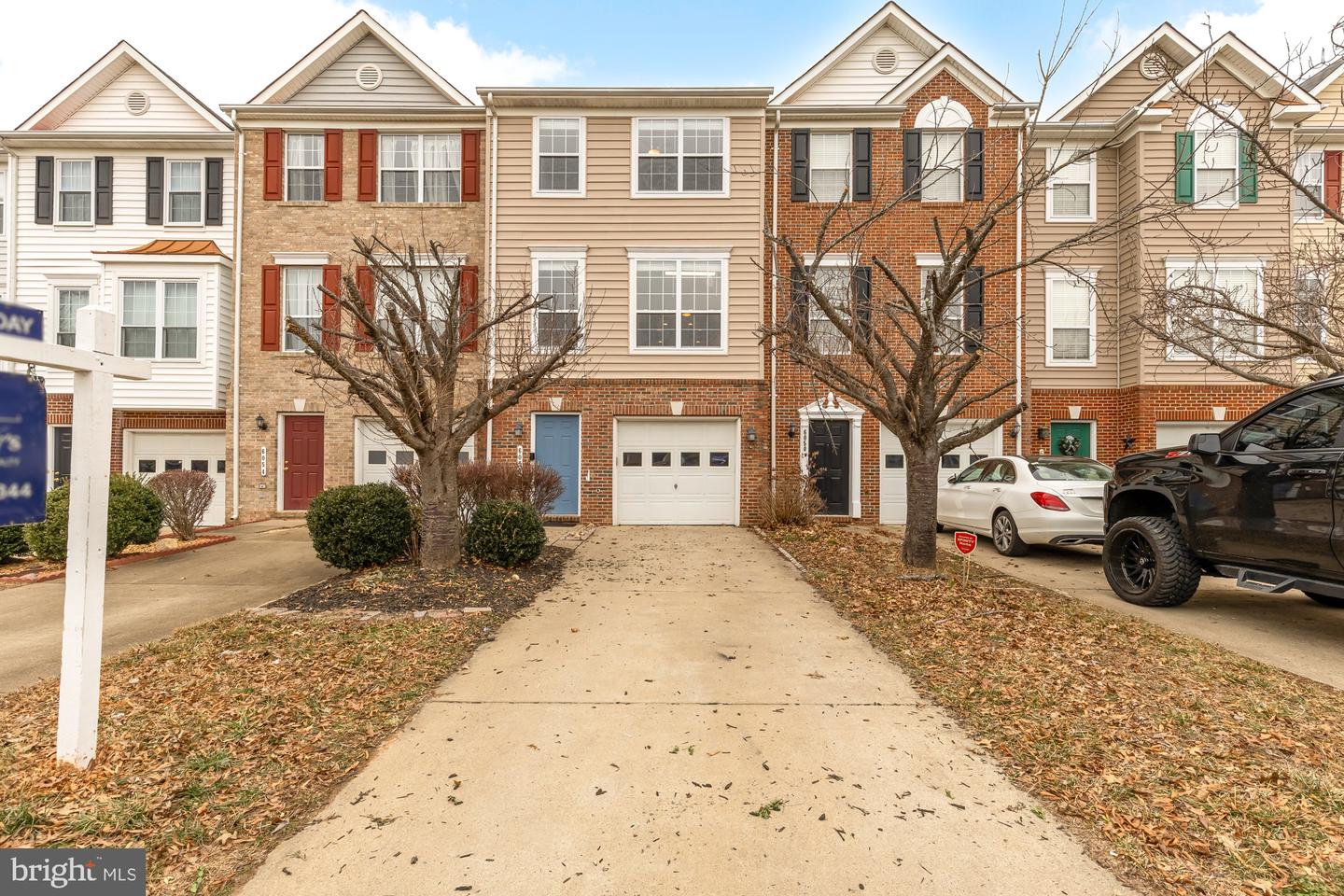 6052 TICKET WAY, WOODBRIDGE, Virginia 22193, 2 Bedrooms Bedrooms, ,2 BathroomsBathrooms,Residential,For sale,6052 TICKET WAY,VAPW2087204 MLS # VAPW2087204