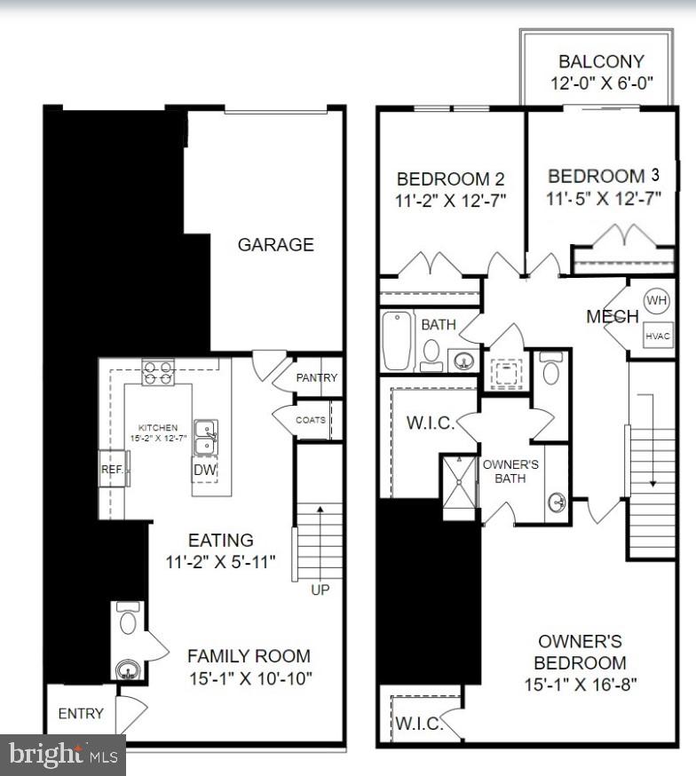 4041 LEGATO RD #86, FAIRFAX, Virginia 22033, 3 Bedrooms Bedrooms, ,2 BathroomsBathrooms,Residential,For sale,4041 LEGATO RD #86,VAFX2220770 MLS # VAFX2220770