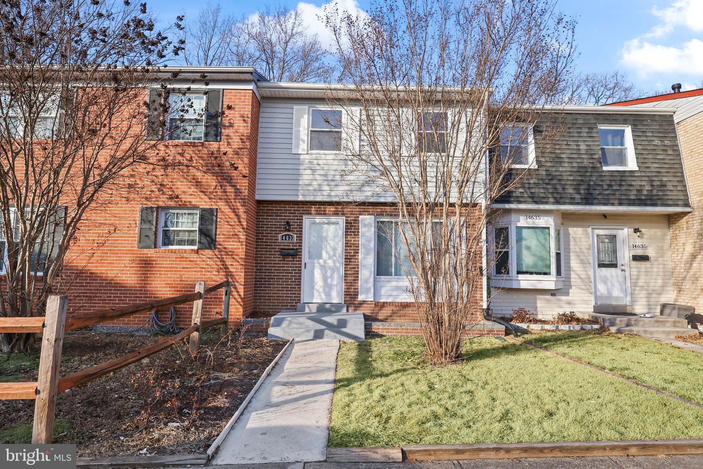 14633 BALSAM ST, WOODBRIDGE, Virginia 22191, 3 Bedrooms Bedrooms, 5 Rooms Rooms,2 BathroomsBathrooms,Residential,For sale,14633 BALSAM ST,VAPW2087426 MLS # VAPW2087426