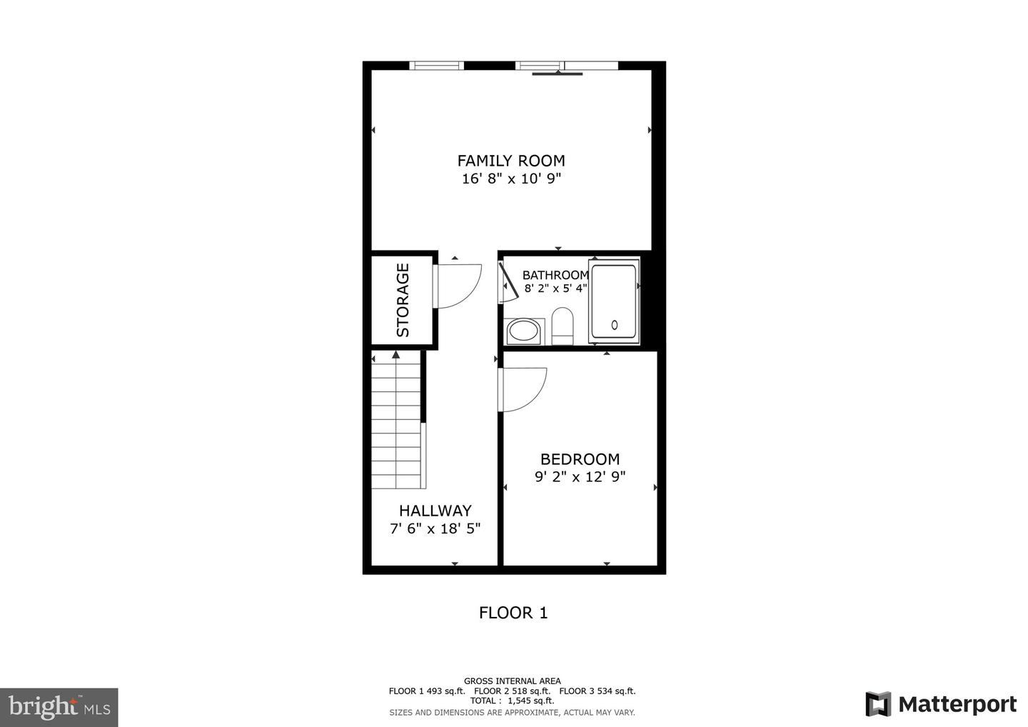 14633 BALSAM ST, WOODBRIDGE, Virginia 22191, 3 Bedrooms Bedrooms, 5 Rooms Rooms,2 BathroomsBathrooms,Residential,For sale,14633 BALSAM ST,VAPW2087426 MLS # VAPW2087426