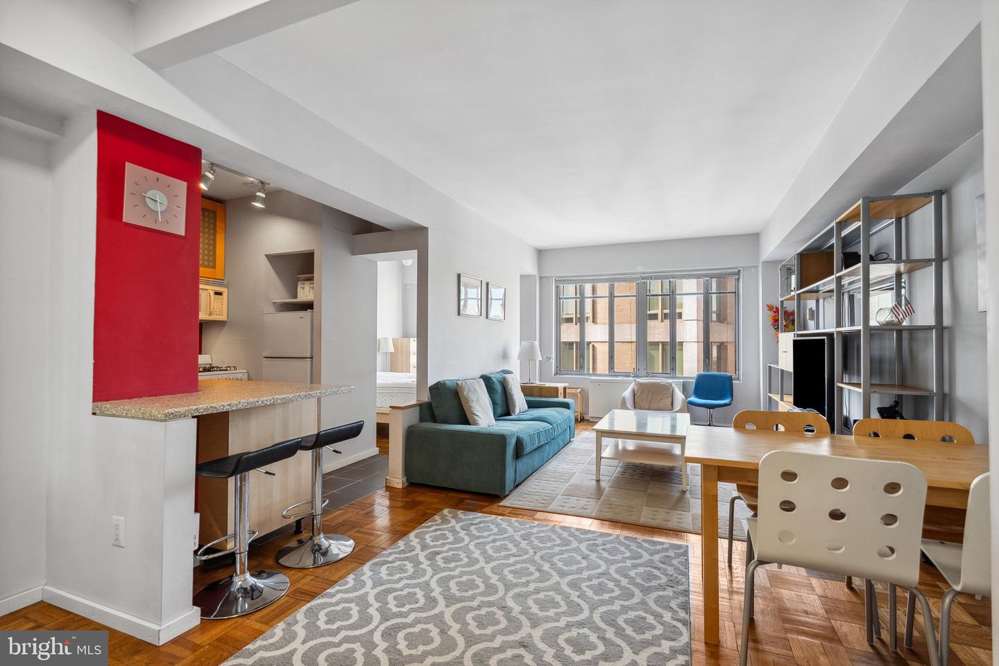 1711 MASSACHUSETTS AVE NW #817, WASHINGTON, District Of Columbia 20036, 1 Bedroom Bedrooms, ,1 BathroomBathrooms,Residential,For sale,1711 MASSACHUSETTS AVE NW #817,DCDC2184478 MLS # DCDC2184478