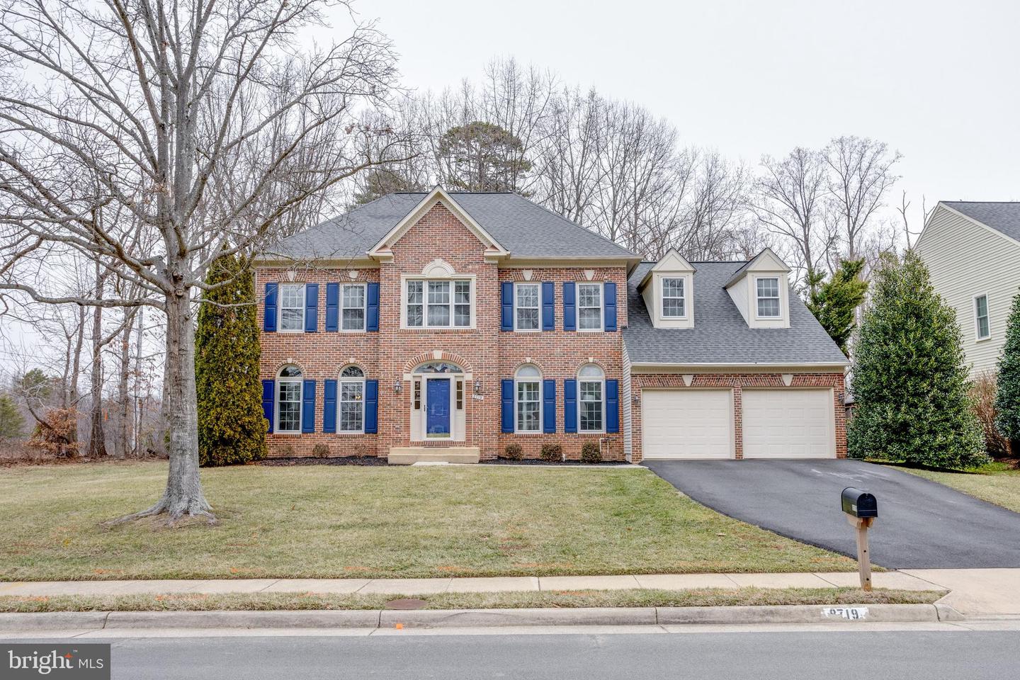 8719 CROSS CHASE CIR, FAIRFAX STATION, Virginia 22039, 5 Bedrooms Bedrooms, ,3 BathroomsBathrooms,Residential,For sale,8719 CROSS CHASE CIR,VAFX2221236 MLS # VAFX2221236