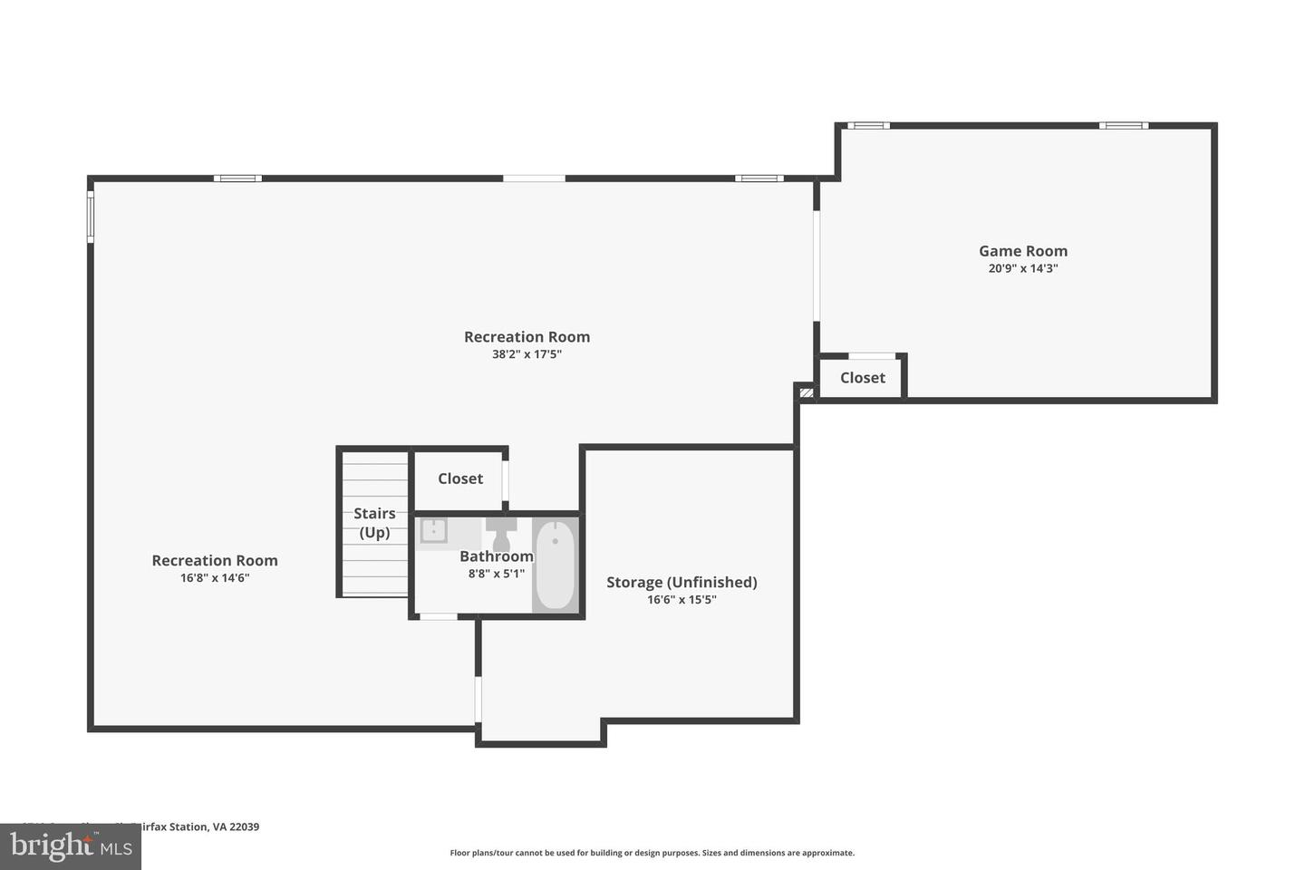 8719 CROSS CHASE CIR, FAIRFAX STATION, Virginia 22039, 5 Bedrooms Bedrooms, ,3 BathroomsBathrooms,Residential,For sale,8719 CROSS CHASE CIR,VAFX2221236 MLS # VAFX2221236