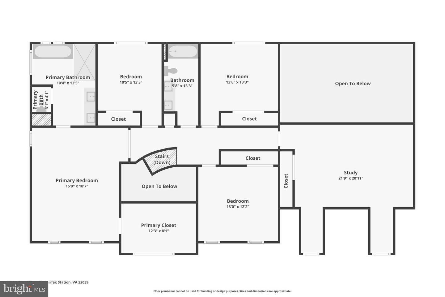 8719 CROSS CHASE CIR, FAIRFAX STATION, Virginia 22039, 5 Bedrooms Bedrooms, ,3 BathroomsBathrooms,Residential,For sale,8719 CROSS CHASE CIR,VAFX2221236 MLS # VAFX2221236