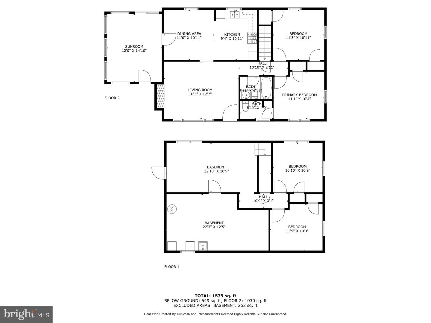 17460 WILSON ST, DUMFRIES, Virginia 22026, 4 Bedrooms Bedrooms, ,1 BathroomBathrooms,Residential,For sale,17460 WILSON ST,VAPW2087530 MLS # VAPW2087530