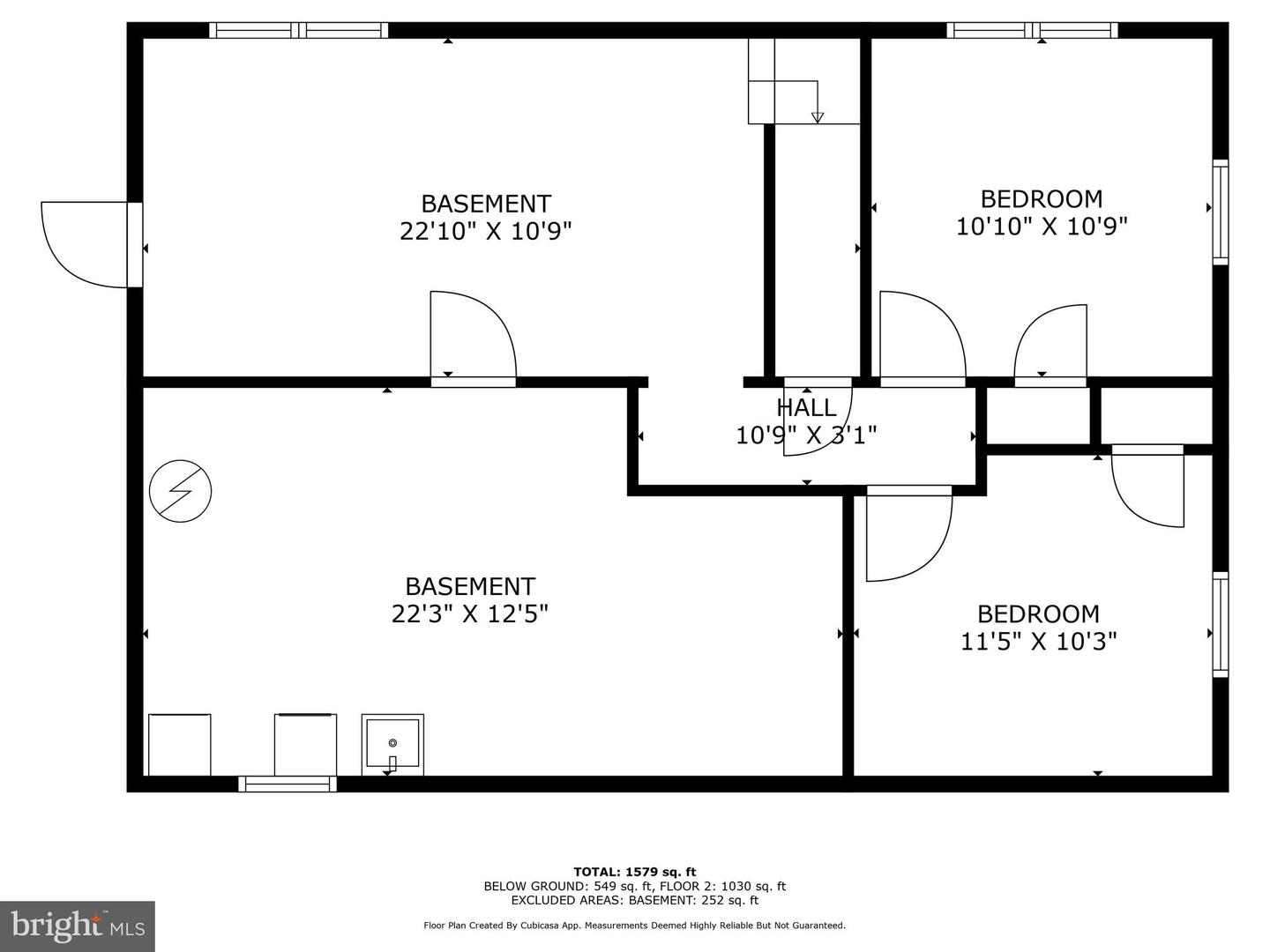 17460 WILSON ST, DUMFRIES, Virginia 22026, 4 Bedrooms Bedrooms, ,1 BathroomBathrooms,Residential,For sale,17460 WILSON ST,VAPW2087530 MLS # VAPW2087530