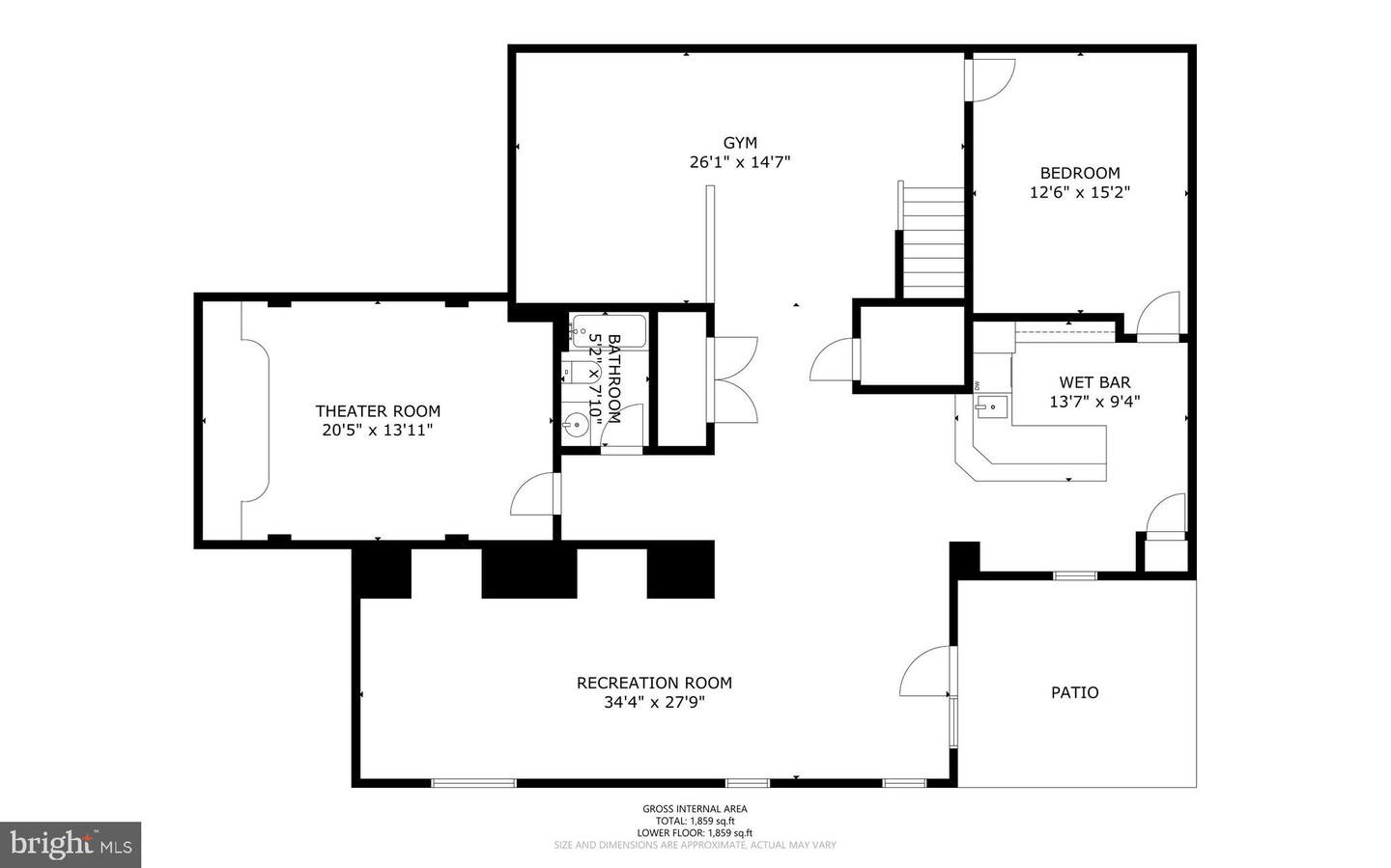 43279 THADDEUS LN, LEESBURG, Virginia 20176, 5 Bedrooms Bedrooms, ,4 BathroomsBathrooms,Residential,For sale,43279 THADDEUS LN,VALO2088066 MLS # VALO2088066