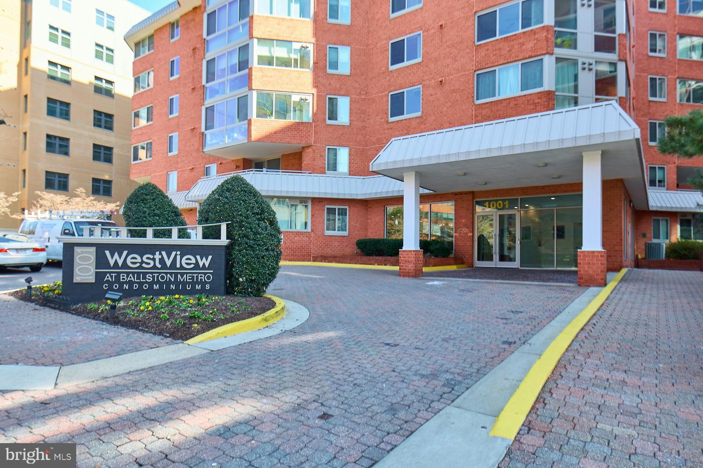 1001 N VERMONT ST #904, ARLINGTON, Virginia 22201, 1 Bedroom Bedrooms, ,1 BathroomBathrooms,Residential,For sale,1001 N VERMONT ST #904,VAAR2053290 MLS # VAAR2053290