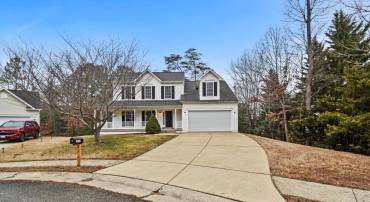 10409 WHIRLAWAY LN, RUTHER GLEN, Virginia 22546, 4 Bedrooms Bedrooms, ,3 BathroomsBathrooms,Residential,For sale,10409 WHIRLAWAY LN,VACV2007556 MLS # VACV2007556