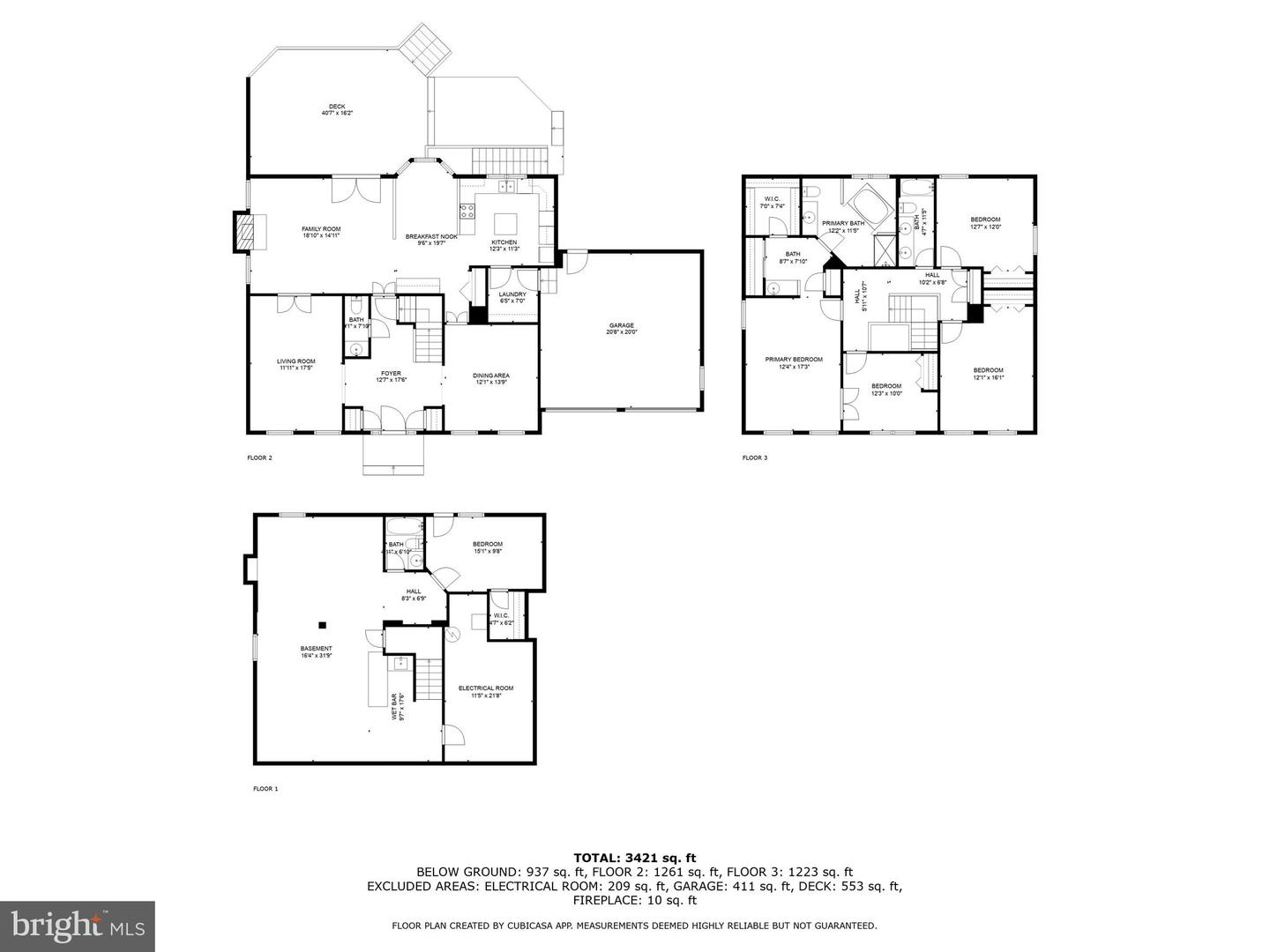 6914 LAKELAND WAY, FREDERICKSBURG, Virginia 22407, 5 Bedrooms Bedrooms, ,3 BathroomsBathrooms,Residential,For sale,6914 LAKELAND WAY,VASP2030658 MLS # VASP2030658