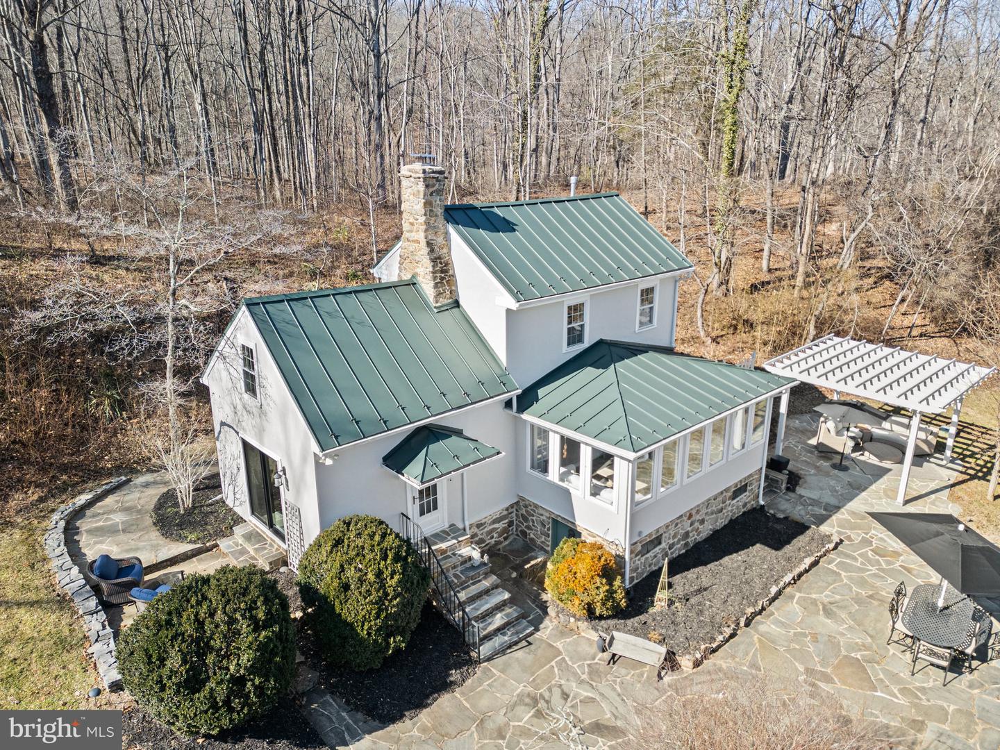 3396 COBBLER MOUNTAIN RD, DELAPLANE, Virginia 20144, 3 Bedrooms Bedrooms, ,2 BathroomsBathrooms,Residential,For sale,3396 COBBLER MOUNTAIN RD,VAFQ2015388 MLS # VAFQ2015388