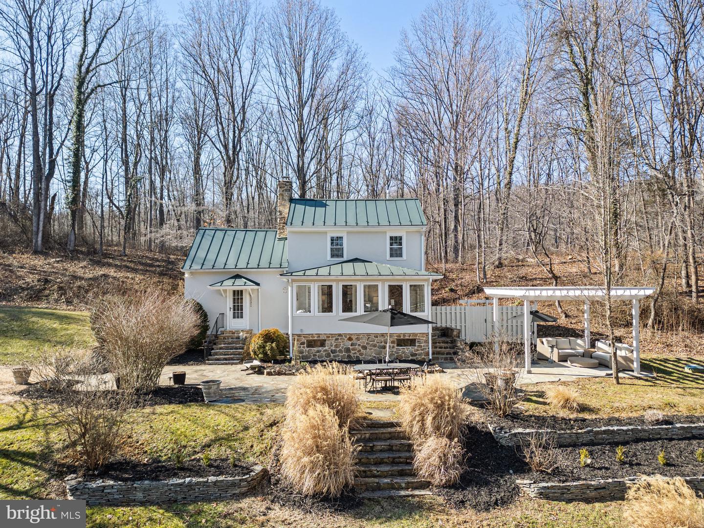 3396 COBBLER MOUNTAIN RD, DELAPLANE, Virginia 20144, 3 Bedrooms Bedrooms, ,2 BathroomsBathrooms,Residential,For sale,3396 COBBLER MOUNTAIN RD,VAFQ2015388 MLS # VAFQ2015388