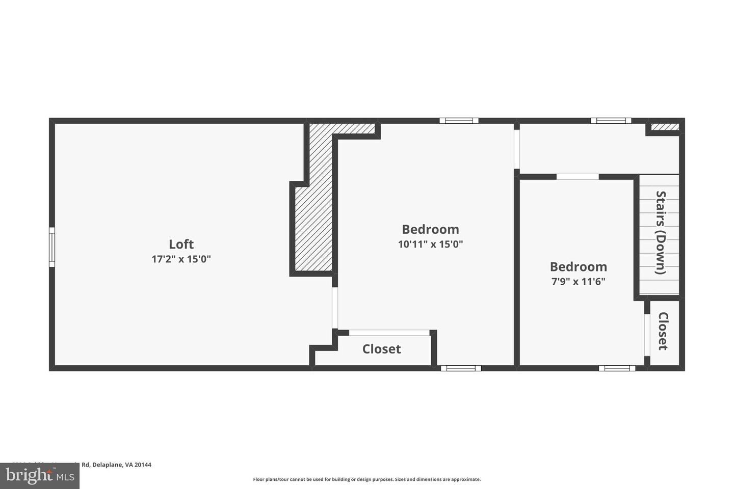 3396 COBBLER MOUNTAIN RD, DELAPLANE, Virginia 20144, 3 Bedrooms Bedrooms, ,2 BathroomsBathrooms,Residential,For sale,3396 COBBLER MOUNTAIN RD,VAFQ2015388 MLS # VAFQ2015388