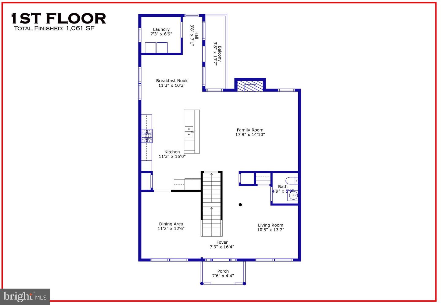 16274 RADBURN ST, WOODBRIDGE, Virginia 22191, 5 Bedrooms Bedrooms, 9 Rooms Rooms,3 BathroomsBathrooms,Residential,For sale,16274 RADBURN ST,VAPW2087634 MLS # VAPW2087634