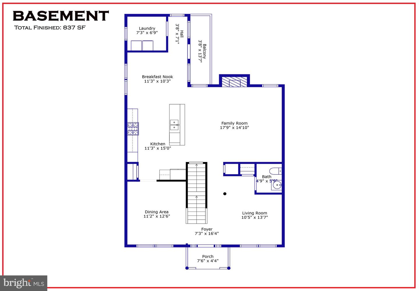 16274 RADBURN ST, WOODBRIDGE, Virginia 22191, 5 Bedrooms Bedrooms, 9 Rooms Rooms,3 BathroomsBathrooms,Residential,For sale,16274 RADBURN ST,VAPW2087634 MLS # VAPW2087634