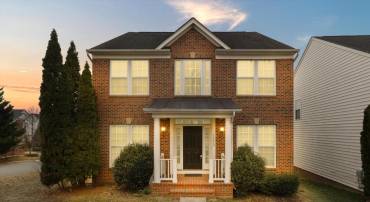 16274 RADBURN ST, WOODBRIDGE, Virginia 22191, 5 Bedrooms Bedrooms, 9 Rooms Rooms,3 BathroomsBathrooms,Residential,For sale,16274 RADBURN ST,VAPW2087634 MLS # VAPW2087634