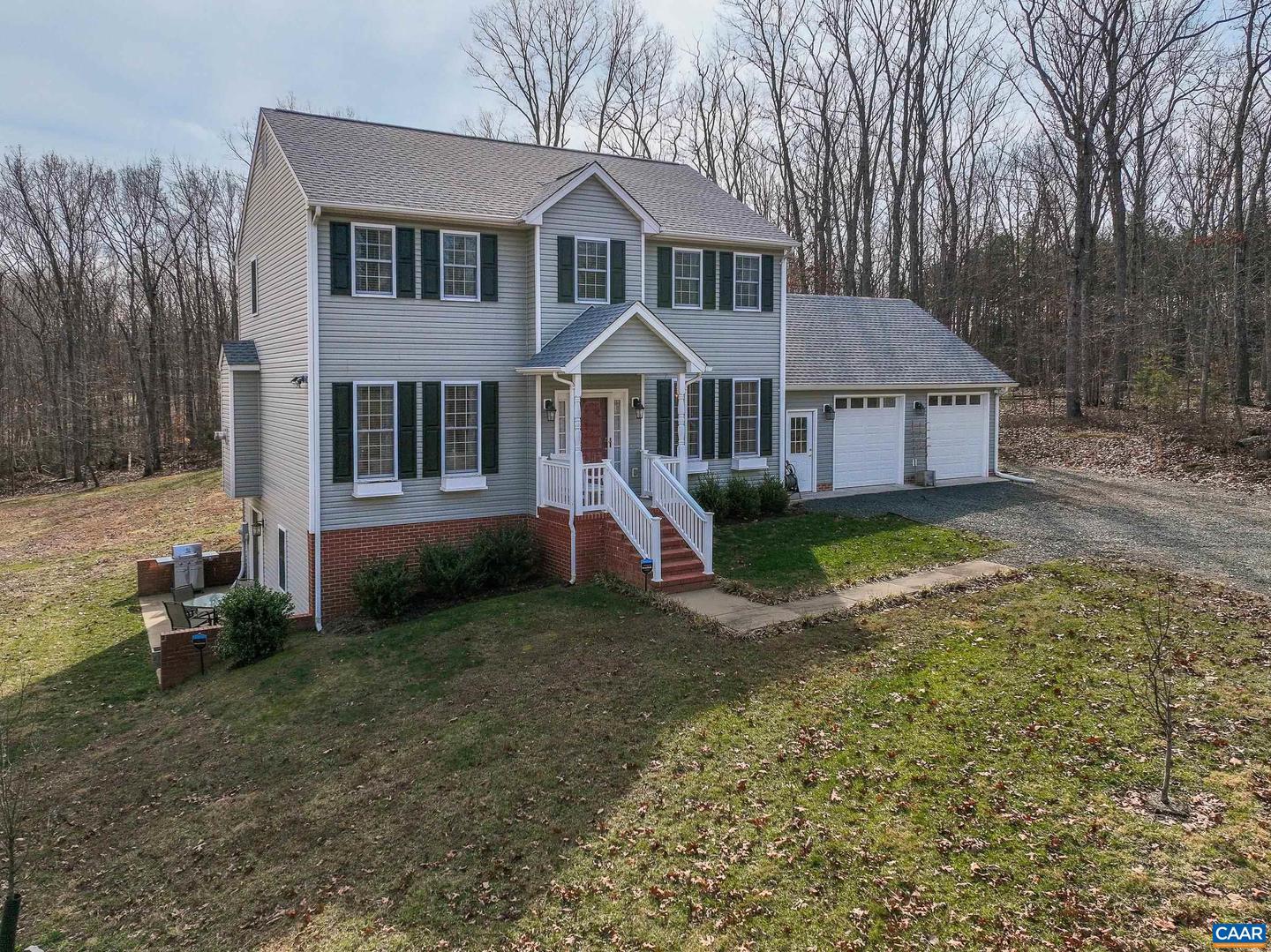 8512 LOUISA RD, GORDONSVILLE, Virginia 22942, 4 Bedrooms Bedrooms, ,3 BathroomsBathrooms,Residential,For sale,8512 LOUISA RD,660812 MLS # 660812