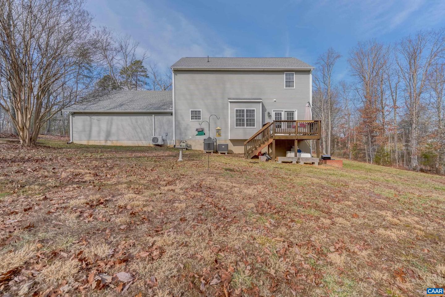 8512 LOUISA RD, GORDONSVILLE, Virginia 22942, 4 Bedrooms Bedrooms, ,3 BathroomsBathrooms,Residential,For sale,8512 LOUISA RD,660812 MLS # 660812