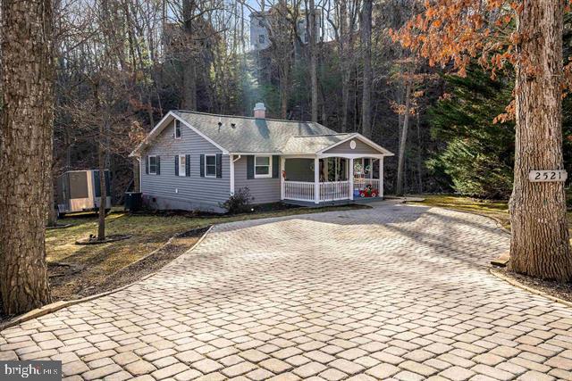 2521 HAWKSBILL RD, MC GAHEYSVILLE, Virginia 22840, 3 Bedrooms Bedrooms, ,2 BathroomsBathrooms,Residential,For sale,2521 HAWKSBILL RD,VARO2002020 MLS # VARO2002020