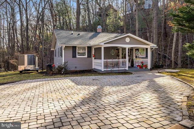 2521 HAWKSBILL RD, MC GAHEYSVILLE, Virginia 22840, 3 Bedrooms Bedrooms, ,2 BathroomsBathrooms,Residential,For sale,2521 HAWKSBILL RD,VARO2002020 MLS # VARO2002020