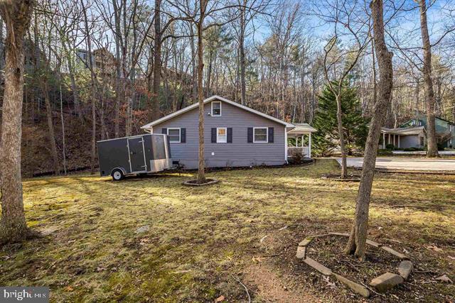 2521 HAWKSBILL RD, MC GAHEYSVILLE, Virginia 22840, 3 Bedrooms Bedrooms, ,2 BathroomsBathrooms,Residential,For sale,2521 HAWKSBILL RD,VARO2002020 MLS # VARO2002020