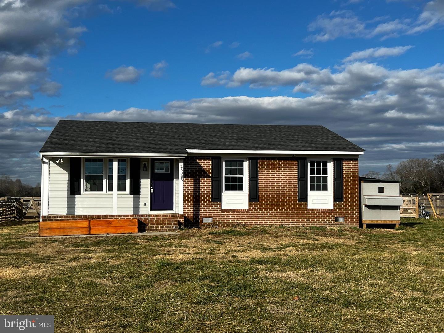 26085 SPARTA RD, MILFORD, Virginia 22514, 3 Bedrooms Bedrooms, ,2 BathroomsBathrooms,Residential,For sale,26085 SPARTA RD,VACV2007566 MLS # VACV2007566