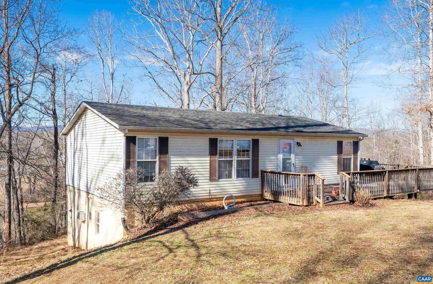 466 JONQUIL RD, RUCKERSVILLE, Virginia 22968, 3 Bedrooms Bedrooms, ,2 BathroomsBathrooms,Residential,For sale,466 JONQUIL RD,660828 MLS # 660828