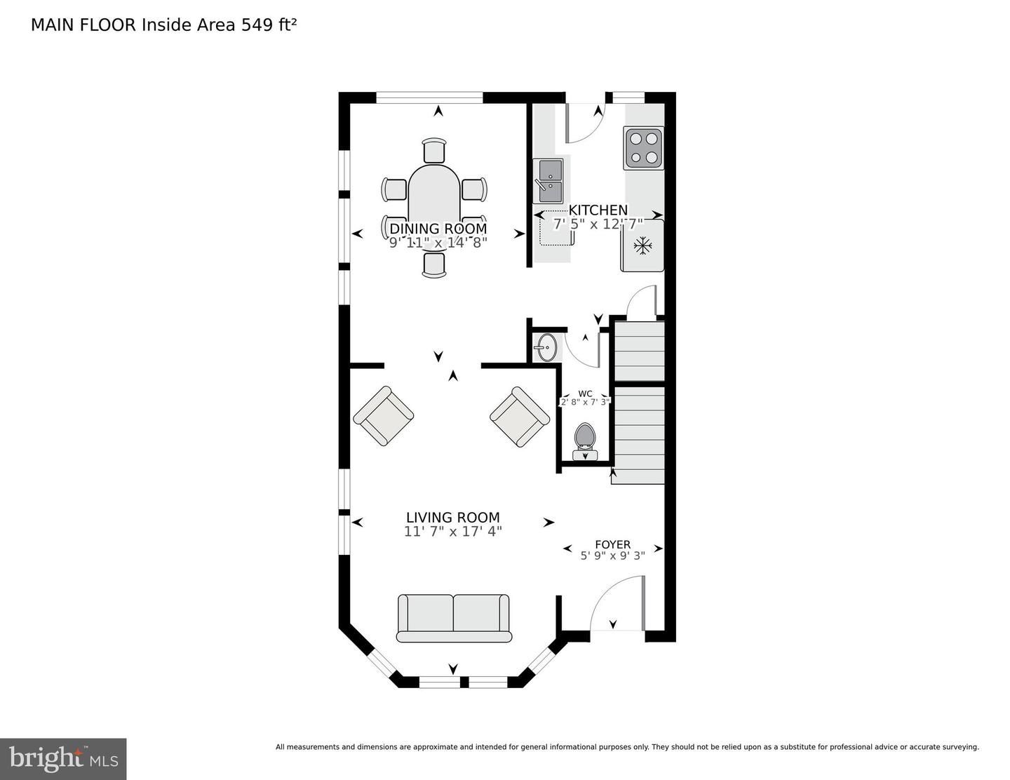 4423 FESSENDEN ST NW, WASHINGTON, District Of Columbia 20016, 3 Bedrooms Bedrooms, 6 Rooms Rooms,2 BathroomsBathrooms,Residential,For sale,4423 FESSENDEN ST NW,DCDC2166590 MLS # DCDC2166590