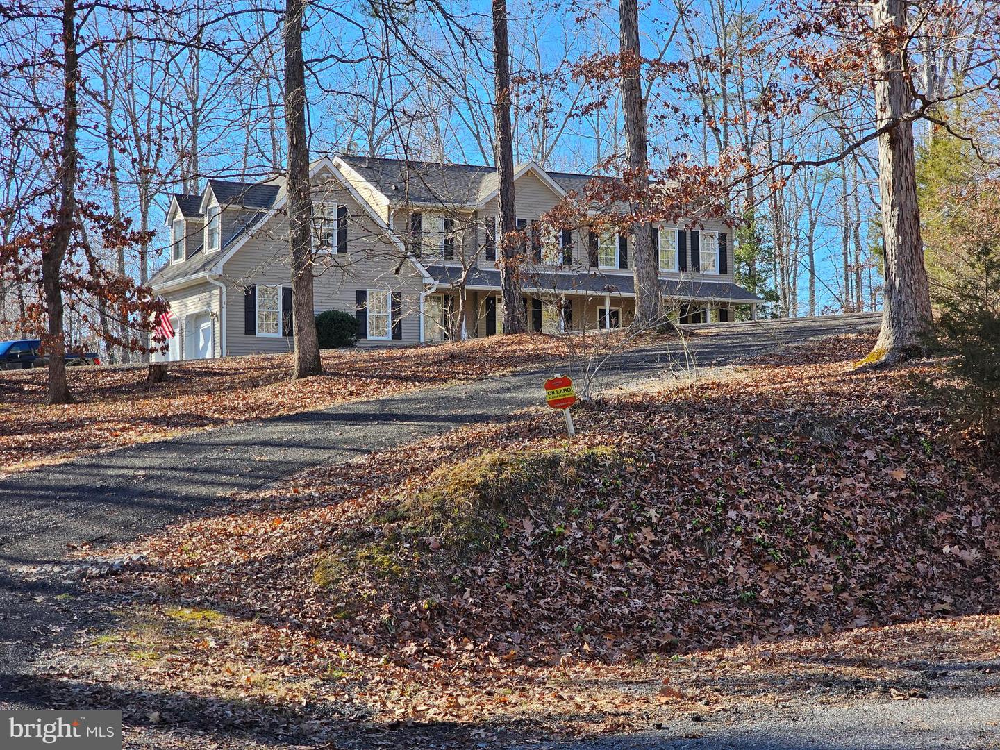 6191 POWERS LN, WOODFORD, Virginia 22580, ,Land,For sale,6191 POWERS LN,VACV2007564 MLS # VACV2007564