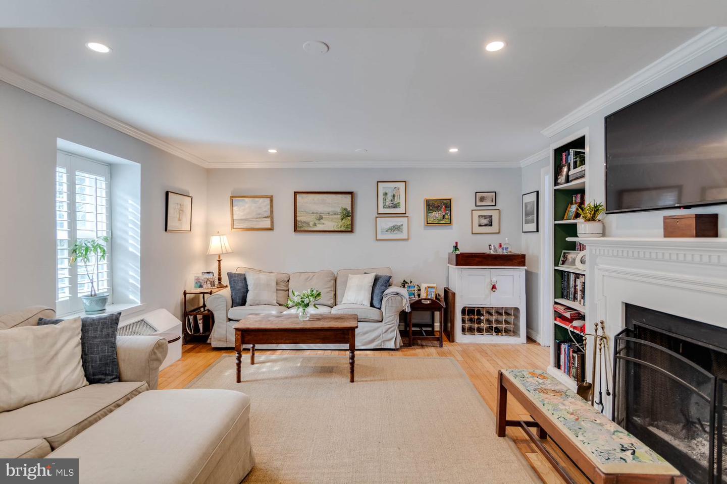 1833 CALIFORNIA ST NW #102, WASHINGTON, District Of Columbia 20009, 1 Bedroom Bedrooms, ,1 BathroomBathrooms,Residential,For sale,1833 CALIFORNIA ST NW #102,DCDC2175864 MLS # DCDC2175864