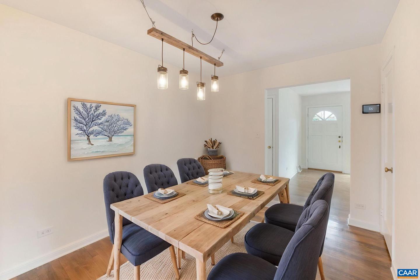 1007 SAINT CHARLES AVE, CHARLOTTESVILLE, Virginia 22901, 3 Bedrooms Bedrooms, ,2 BathroomsBathrooms,Residential,For sale,1007 SAINT CHARLES AVE,660752 MLS # 660752